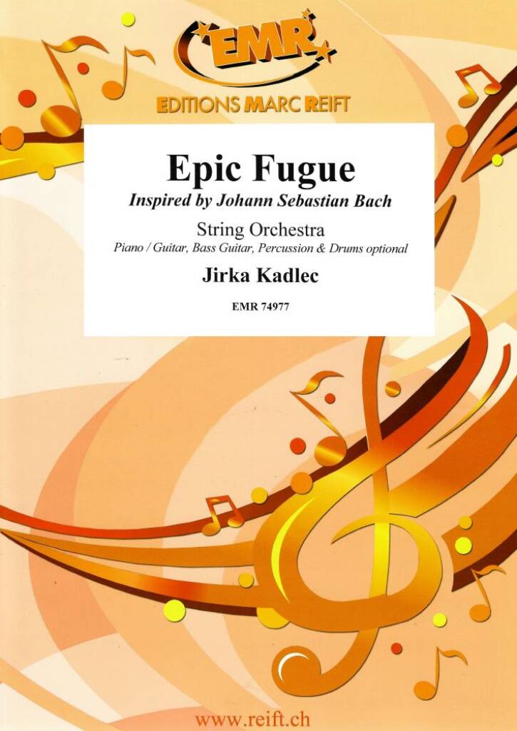 Epic Fugue